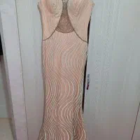لباس مجلسی دخترانه