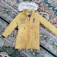 کاپشن دخترانه سالم