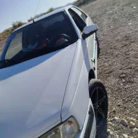 پرشیا مدل 88درحد 1400|خودرو سواری و وانت|قره ضیاالدین, |دیوار