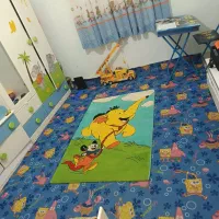 قالیچه کودک