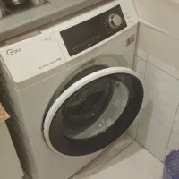 لباسشویی جی پلاس
