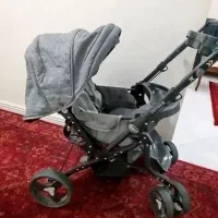 کالسکه دلیجان