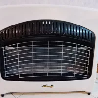 بخاری گازی بدون دودکش پلار مدل 30KN