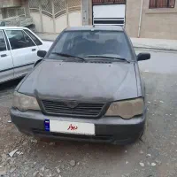 پراید هاچ بک ۱۱۱