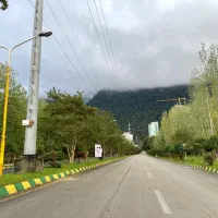 زمین ۹هکتاری در بهترین لوکیشن