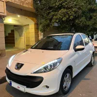 ۲۰۷ پاناروما ۴۰۱ درحد