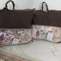 دو عدد فرش ترک طرح  قالی نو نو|فرش|مشهد, گاز|دیوار