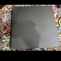 ps4 اسلیم تک دسته بدون گیم قلعه گنج