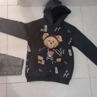 مناسب برای 7سال درحدنو|کفش و لباس بچه|بومهن, |دیوار