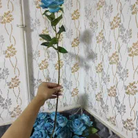 گل وگلدان|گل مصنوعی|کرمانشاه, |دیوار