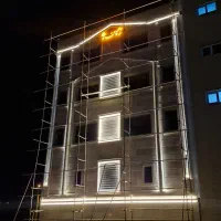 پیش فروش آپارتمان شهر جدید سهند متخصصین ۵