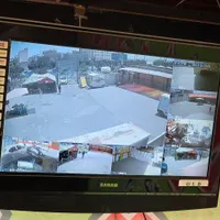 دوربین مداربسته