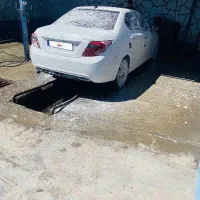 دنا پلاس تیپ ۲ دنده‌ای، مدل ۱۳۹۹