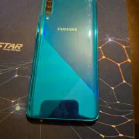 Samsung Galaxy A30s 128GB 4GB RAM اصل سامسونگ