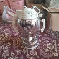 تعدادی لوازم خانه بفروش میرسد