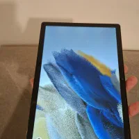 تبلت سامسونگ، مدل  +A8