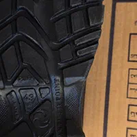 کفش ایمنی نگهبان (ساق بلند)|عمدهفروشی|قرچک, مجتمع مسکونی طبیعت|دیوار