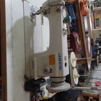 فروش چرخ صنعتی و وسایل کارگاه برای کیف دوزی|لوازم خیاطی و بافتنی|قیامدشت - خاورشهر, |دیوار