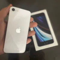 iphone SE 2020
