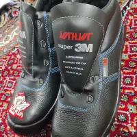 ایمنی شرکتی|کیف، کفش، کمربند|خرم‌آباد, |دیوار