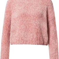 پلیور بلوز ژاکت کراپ بافت اونلی نو اتیکت دار