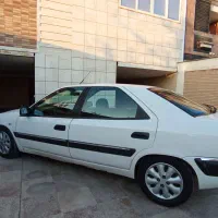 زانتیا 88 سفید