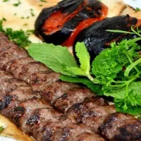 کباب پز کبابی حقوق ۳۵ به بالا توافقی