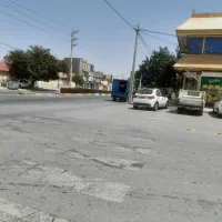 زمین۱۲۵مترکشمیری۴۰.رسالت.مهرگان.کشمیری.معاوضه|فروش زمین و ملک کلنگی|مشهد, شهرک مهرگان|دیوار