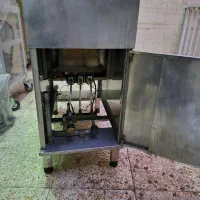 چرخ گوشت|کافی‌شاپ و رستوران|کرج, شهرک فهمیده|دیوار