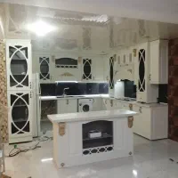 ساخت کابینت و کمددیواری