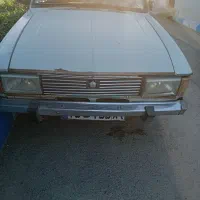 پیکان ۸۳دوگانه ال پی جی