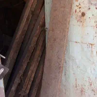 باربند ایسوزو|قطعات یدکی و لوازم جانبی|مسجد سلیمان, |دیوار