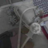 آویز تخت خواب|اسباب و اثاث بچه|قدس, شهر‌قدس|دیوار