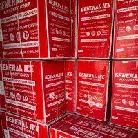 کولر اسپلیت گازی جنرال آیس۲۴۰۰۰هزار