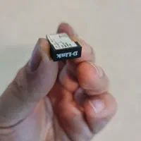 دانگل وای فای d link