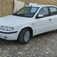 سمندef7