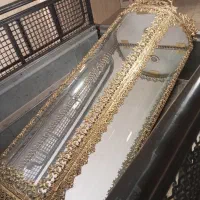 فروشنده و خریدار کل لوازم برنجی