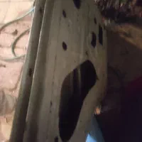 درب کاپوت ام وی ام 315 نیو در عقب در جلو|قطعات یدکی و لوازم جانبی|شیراز, اصلاح‌نژاد|دیوار