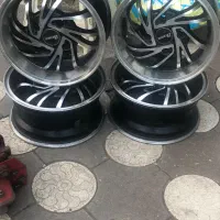 رینگ پرایدی