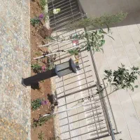 فروش یا معاوضه زمین ۱۶۰ متری با مجوز