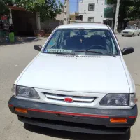 هاچبک کره ای مدل 73|خودرو سواری و وانت|کرج, کمال‌شهر|دیوار