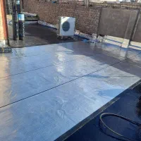 نصب ایزوگام آسفالت شیب بندی ۲۰سال ضمانت|خدمات پیشه و مهارت|قم, بنیاد|دیوار