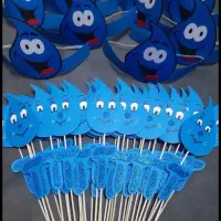 انواع گیفتهای مناسبتی مدرسه