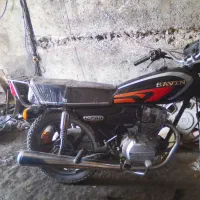 موتور 125