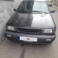 پرایدعروسک ۸۵دگانه کارخانه