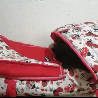 ساک حمل نوزاد