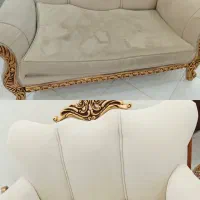 مبل شویی تخصصی متین