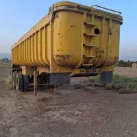 تریلی کمپرسی دستگاه اصفهان