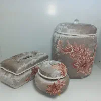 کارهای مخملی