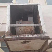 کولر ابی ۶۰۰۰